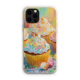 Sprinkles of Joy Eco Phone Case