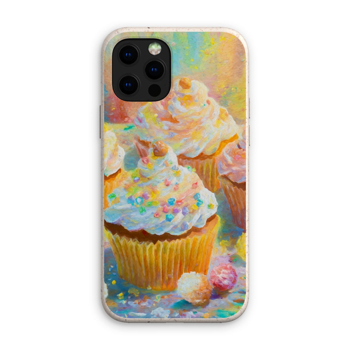 Sprinkles of Joy Eco Phone Case