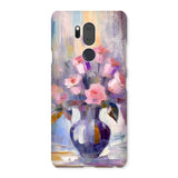 Abstract Blooms #29 Snap Phone Case