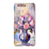Abstract Blooms #29 Snap Phone Case