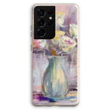 Abstract Blooms #15 Eco Phone Case