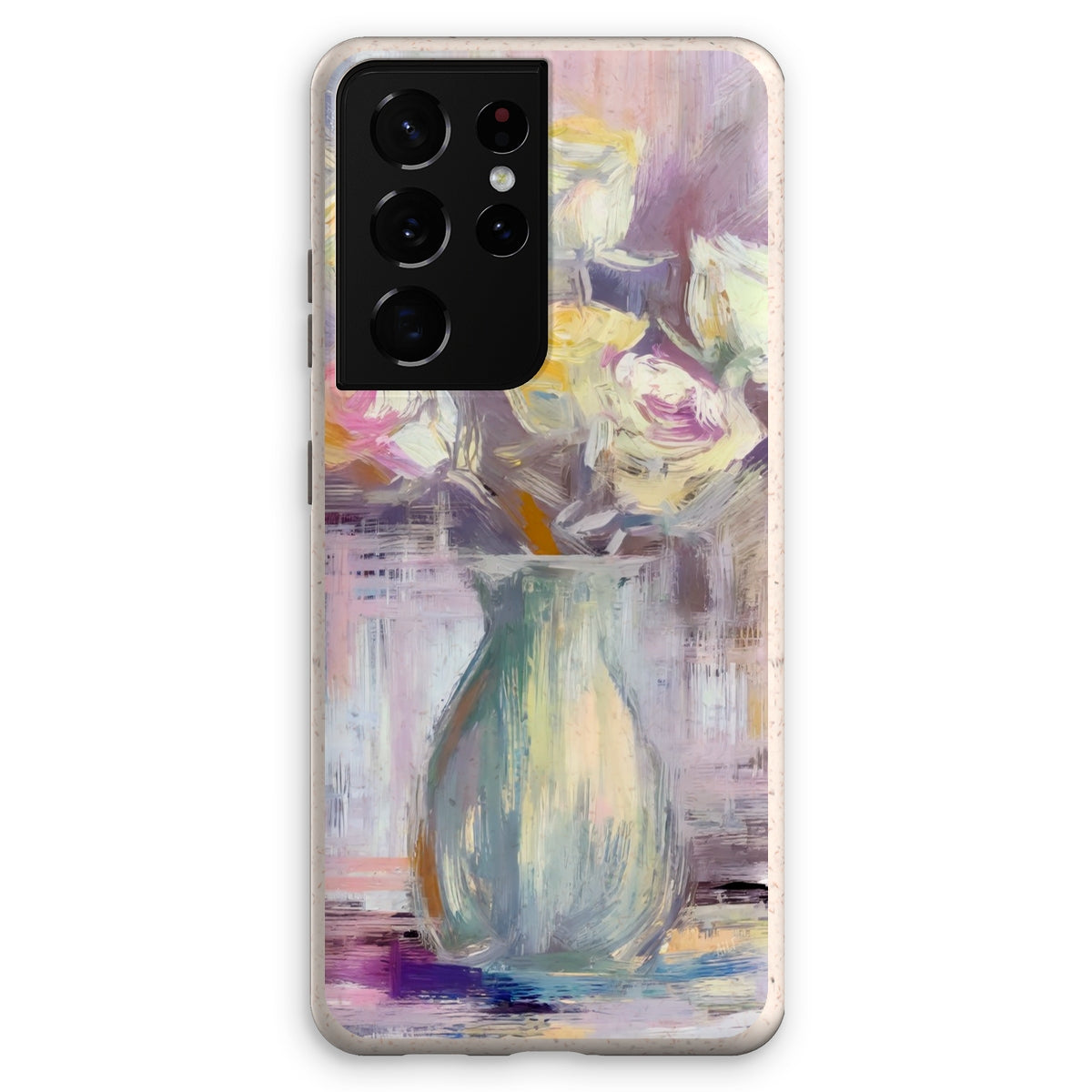 Abstract Blooms #15 Eco Phone Case