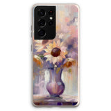 Abstract Blooms #03 Eco Phone Case