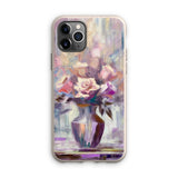 Abstract Blooms #30 Eco Phone Case