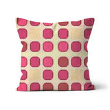 Retro Rhapsody Cushion