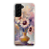 Abstract Blooms #04 Eco Phone Case