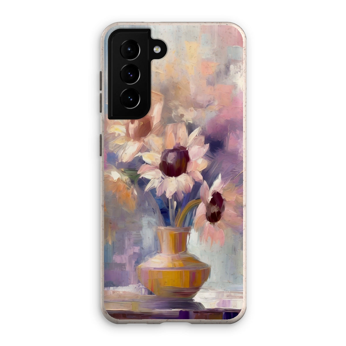 Abstract Blooms #04 Eco Phone Case