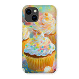 Sprinkles of Sweetnes Snap Phone Case