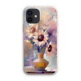 Abstract Blooms #04 Eco Phone Case
