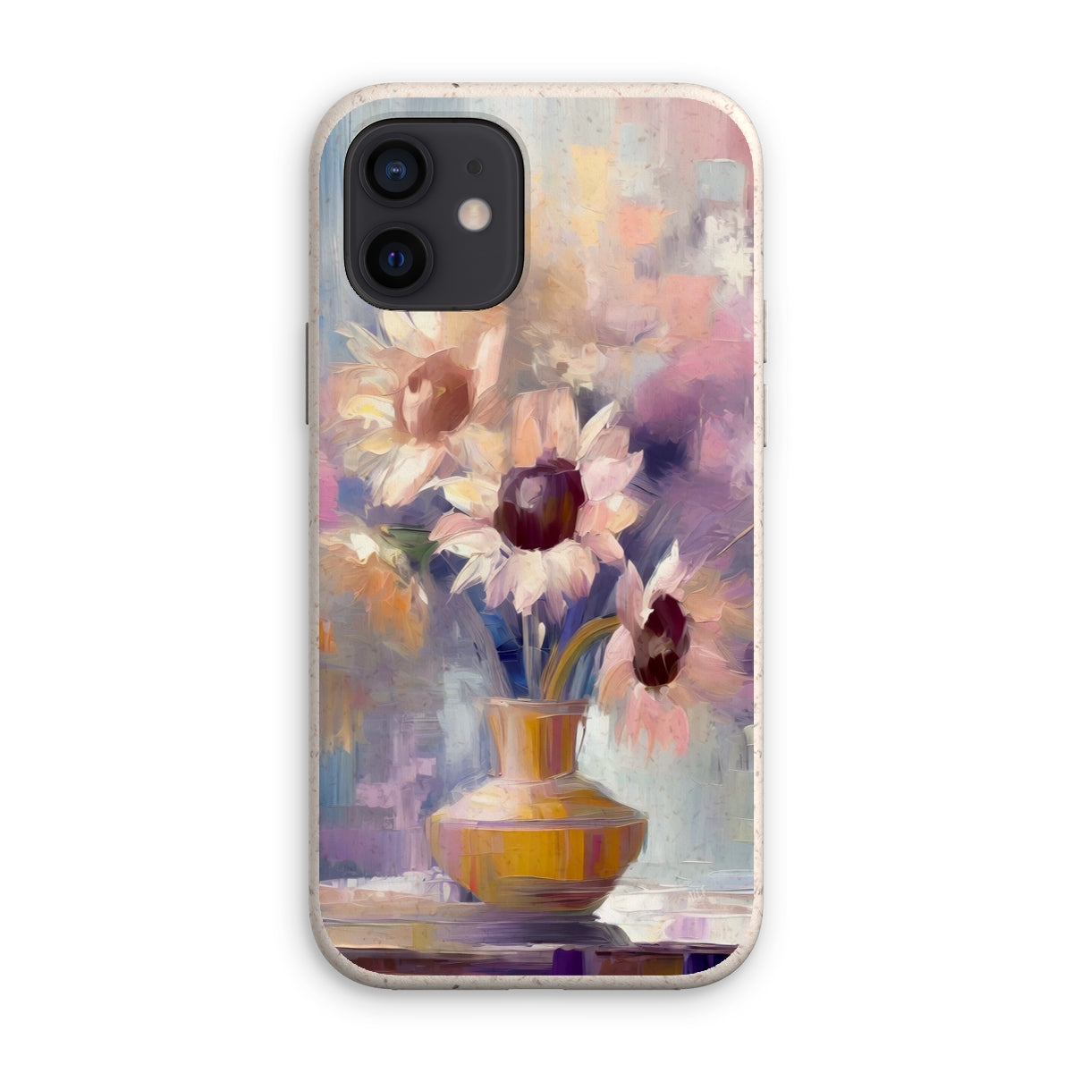 Abstract Blooms #04 Eco Phone Case