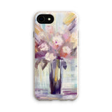 Abstract Blooms #28 Eco Phone Case