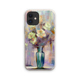 Abstract Blooms #19 Eco Phone Case