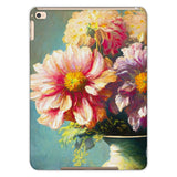 A Burst of Colour: Immerse Yourself in Floral Joy Tablet Cases