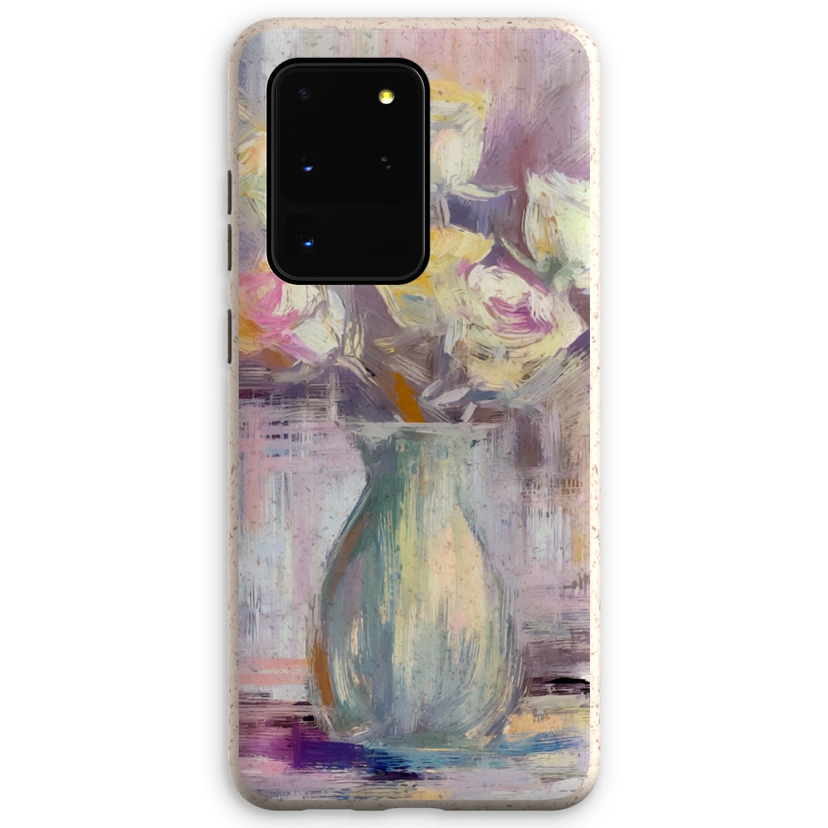 Abstract Blooms #15 Eco Phone Case