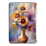 Abstract Blooms #02 Tablet Cases