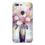 Abstract Blooms #28 Snap Phone Case