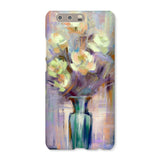 Abstract Blooms #19 Snap Phone Case