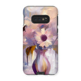 Abstract Blooms #09 Tough Phone Case