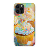 Sprinkles of Sweetnes Snap Phone Case