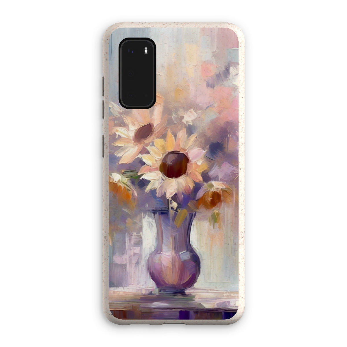 Abstract Blooms #03 Eco Phone Case