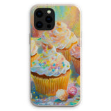 Sprinkles of Joy Eco Phone Case