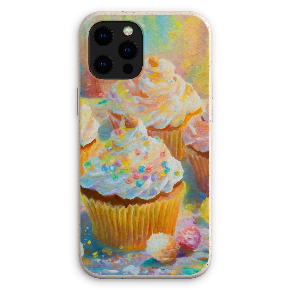 Sprinkles of Joy Eco Phone Case