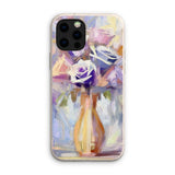 Abstract Blooms #22 Eco Phone Case