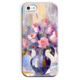 Abstract Blooms #29 Snap Phone Case