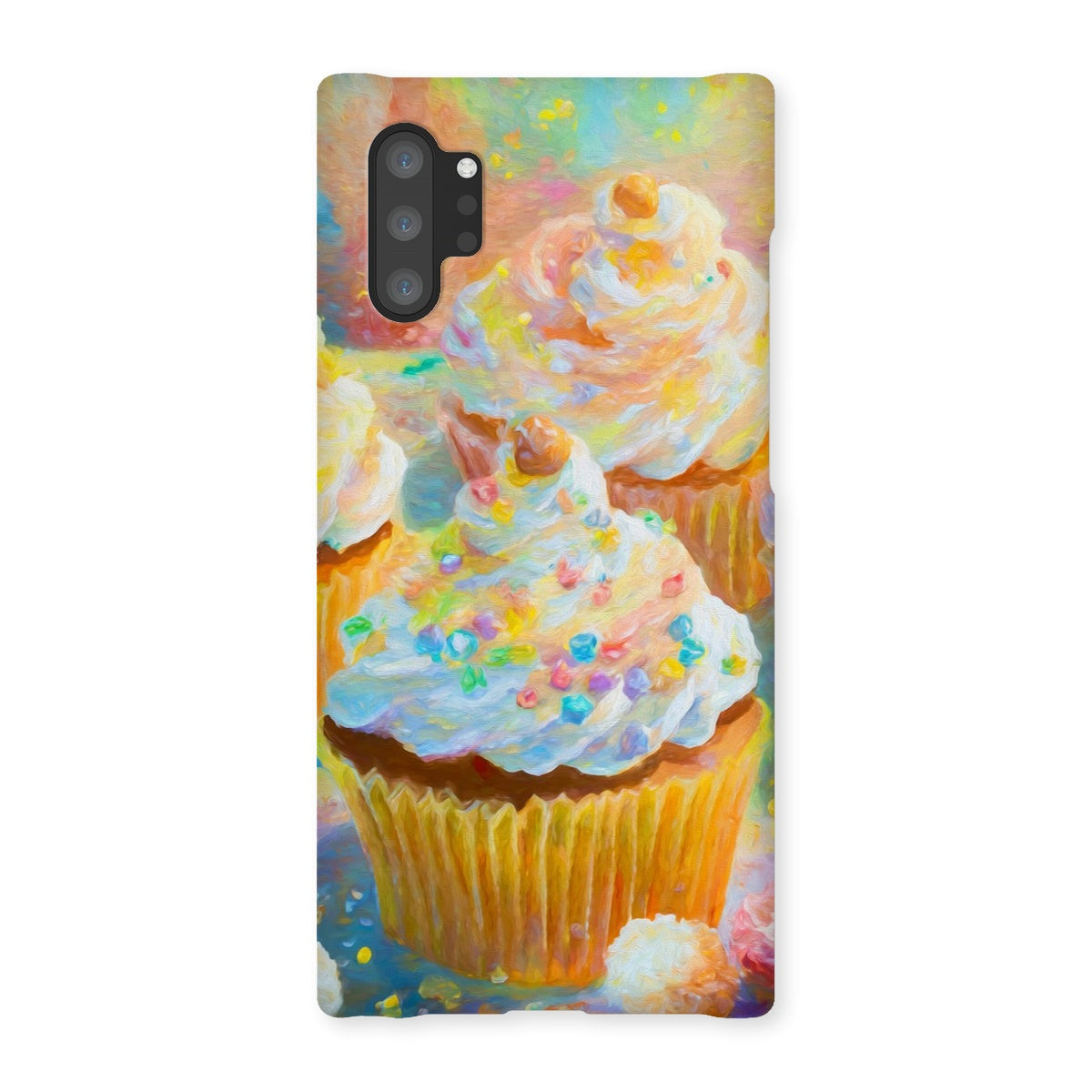 Sprinkles of Sweetnes Snap Phone Case