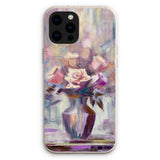 Abstract Blooms #30 Eco Phone Case