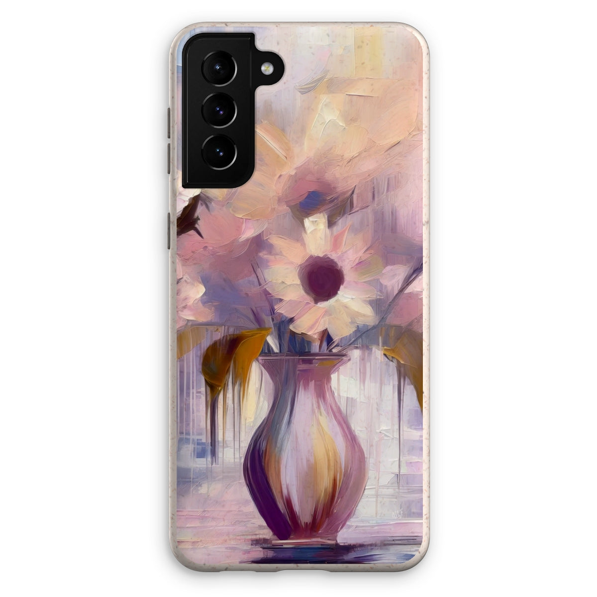 Abstract Blooms #09 Eco Phone Case