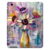 Abstract Blooms #05 Tablet Cases