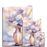 Abstract Blooms #16 Fine Art Print