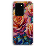 Roses Reimagined Eco Phone Case