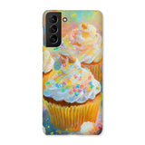 Sprinkles of Sweetnes Snap Phone Case