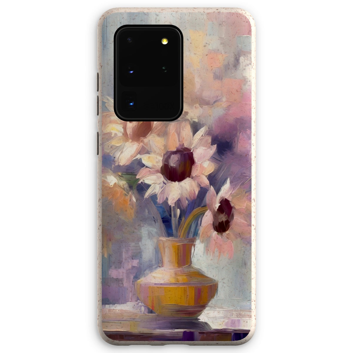 Abstract Blooms #04 Eco Phone Case