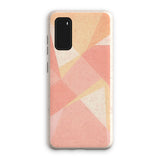 Rose Quartz Reverie Eco Phone Case