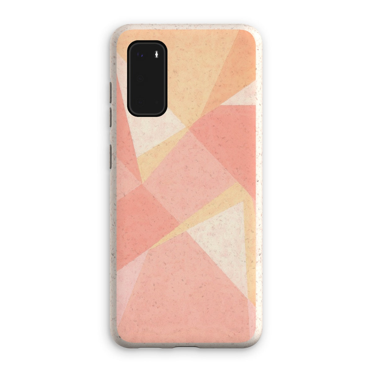 Rose Quartz Reverie Eco Phone Case