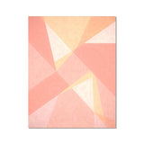 Rose Quartz Reverie Fine Art Print
