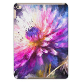 A Dance of Colours: Blooming Beauty Tablet Cases
