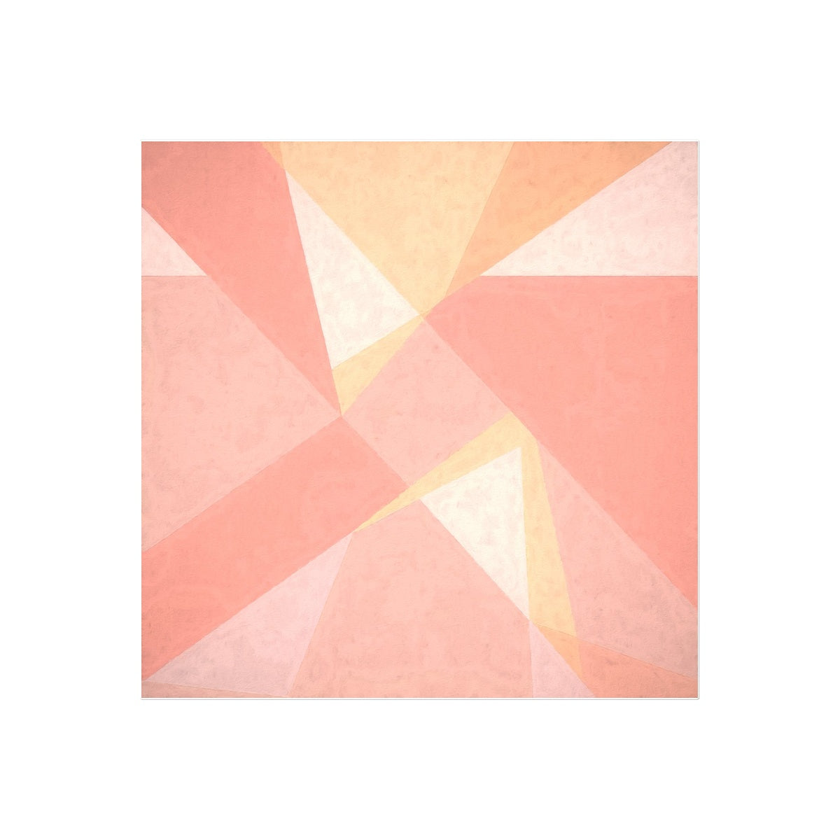Rose Quartz Reverie Temporary Tattoo