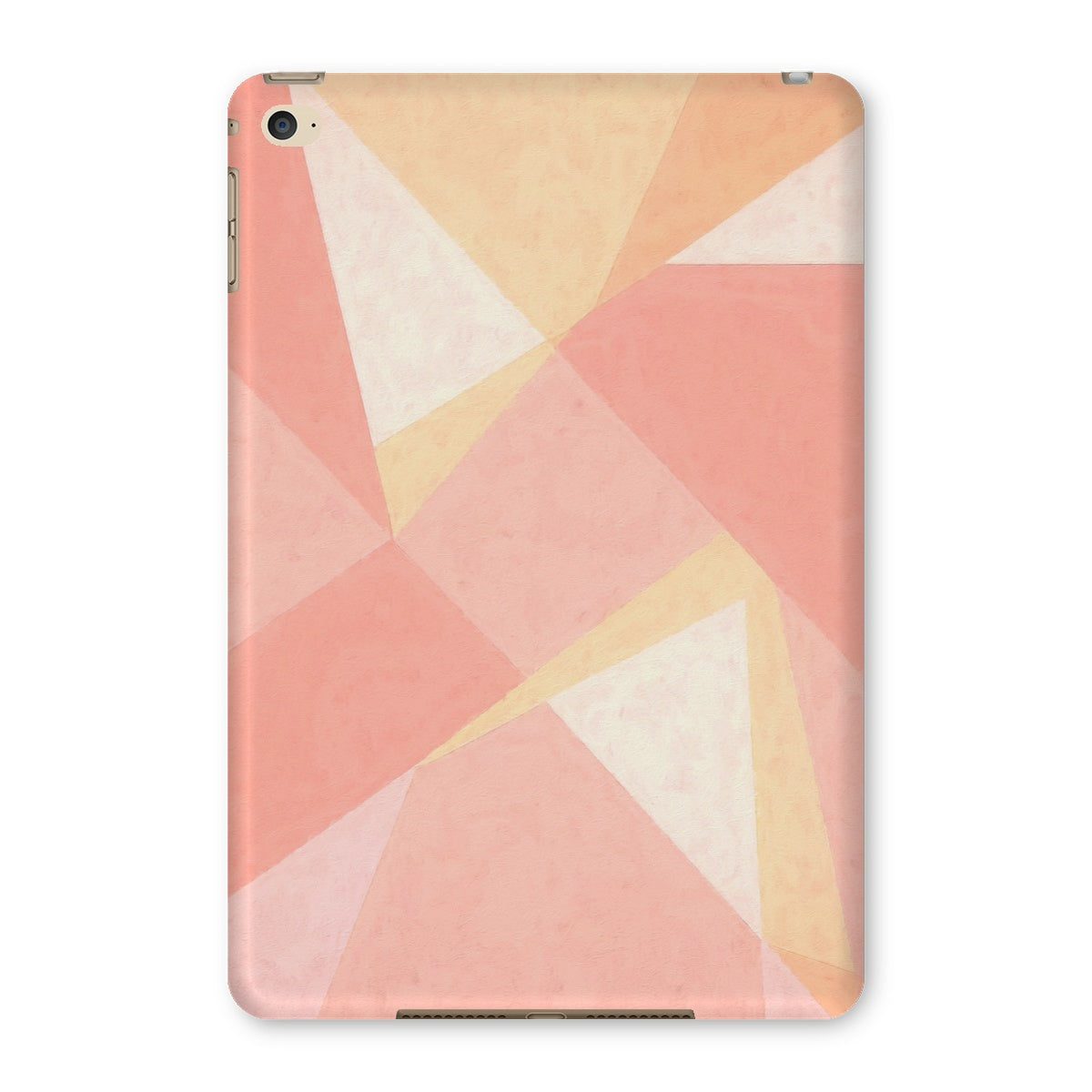 Rose Quartz Reverie Tablet Cases