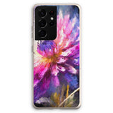 A Dance of Colours: Blooming Beauty Eco Phone Case