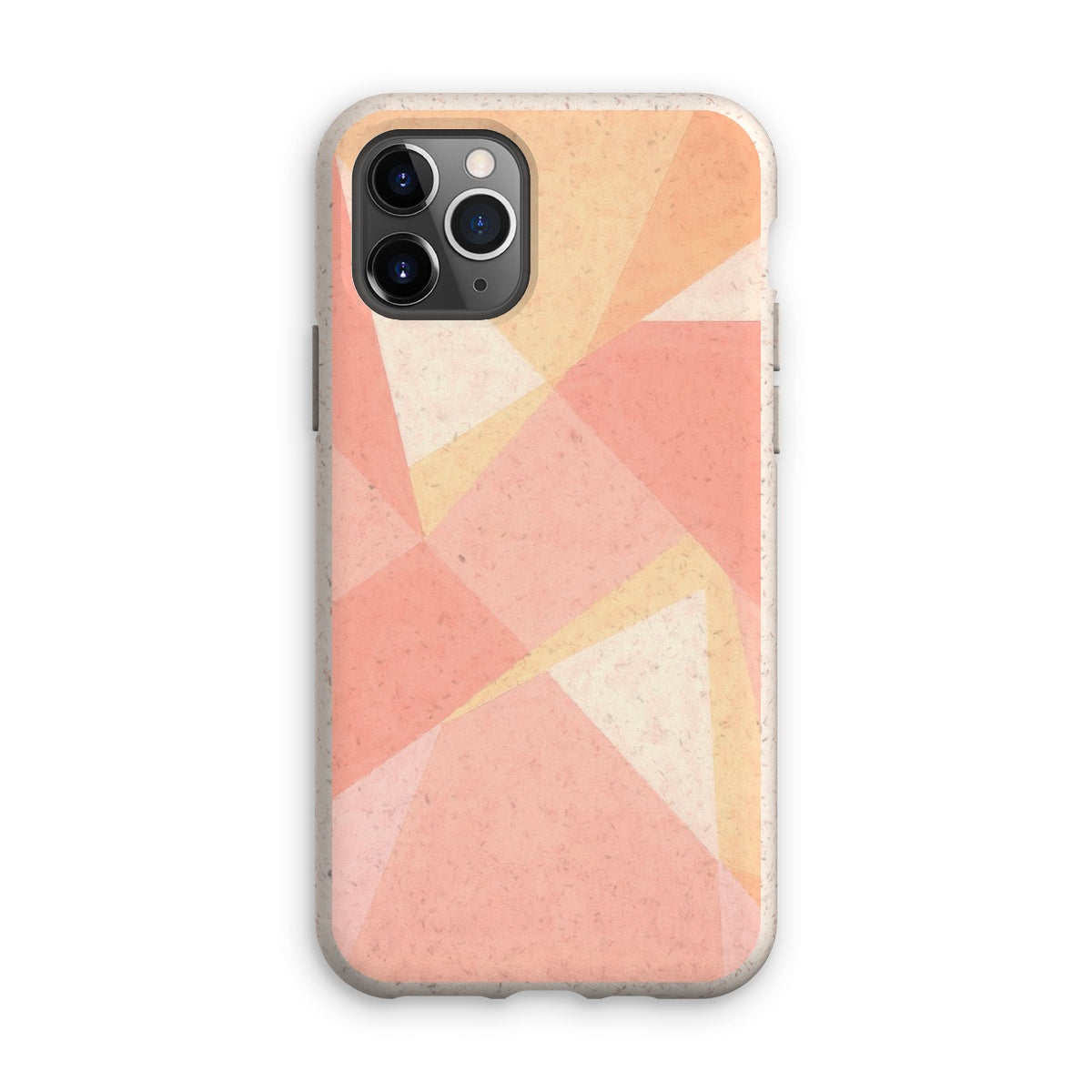 Rose Quartz Reverie Eco Phone Case