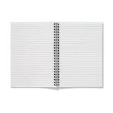 Rose Quartz Reverie Notebook