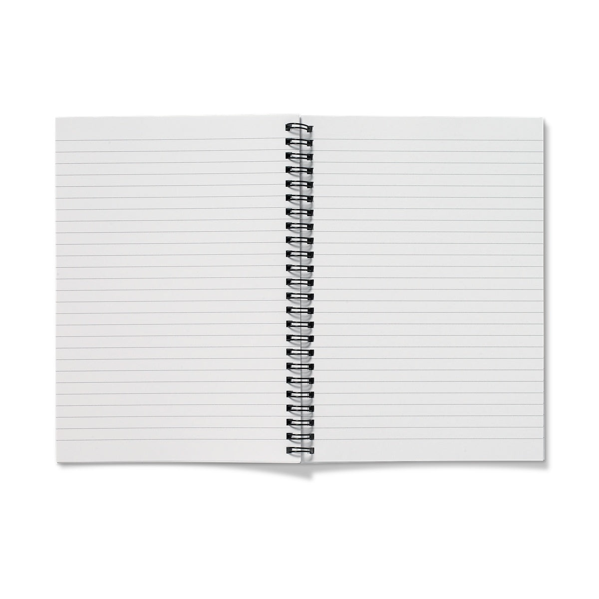 Rose Quartz Reverie Notebook