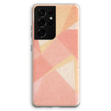 Rose Quartz Reverie Eco Phone Case