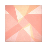 Rose Quartz Reverie Fine Art Print