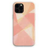 Rose Quartz Reverie Eco Phone Case