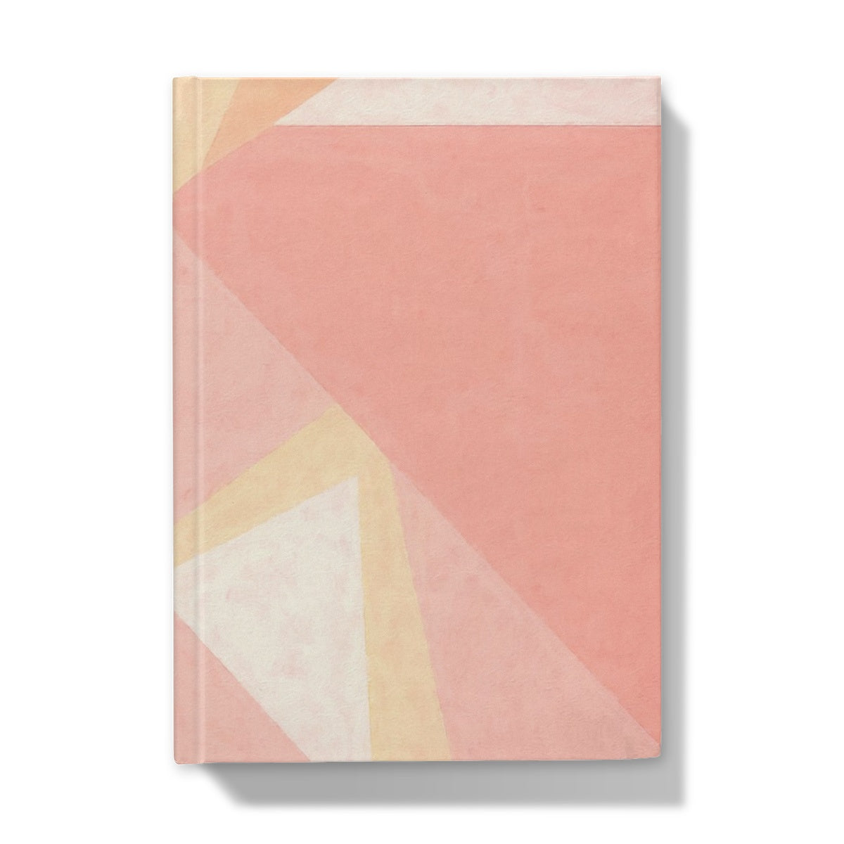 Rose Quartz Reverie Hardback Journal